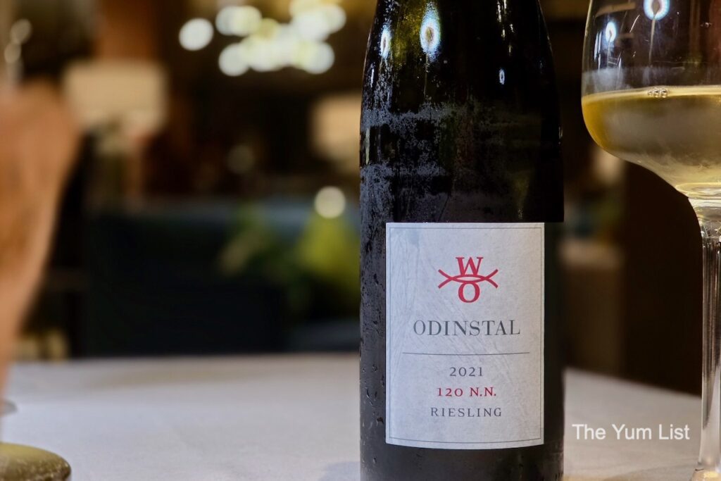 Odinstal Riesling 120 N.N., 2021