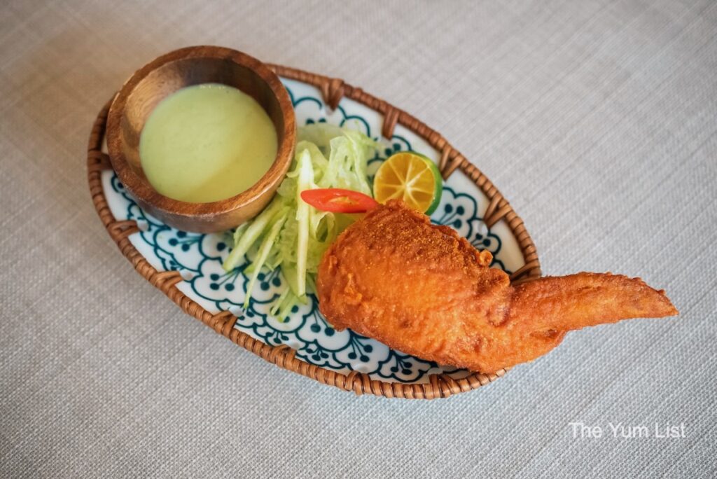 Jhol Kuala Lumpur Berhampur Fried Chicken