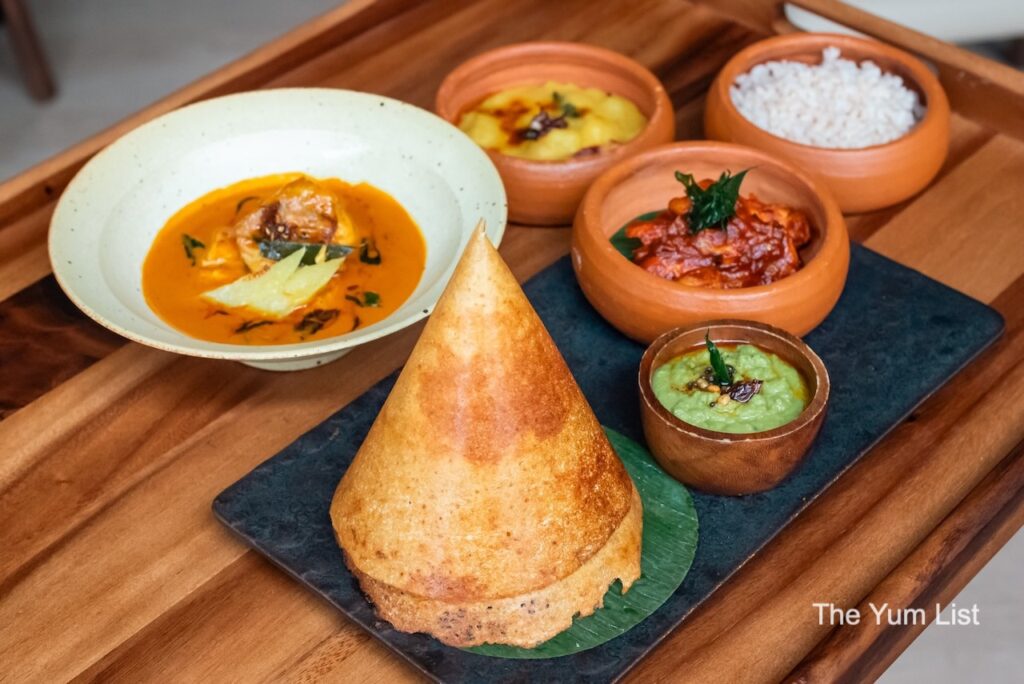 Jhol Kuala Lumpur The Feast