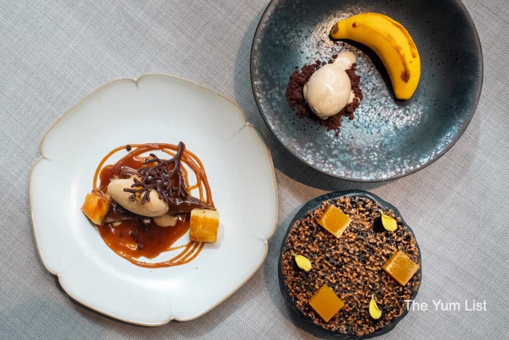 Dessert