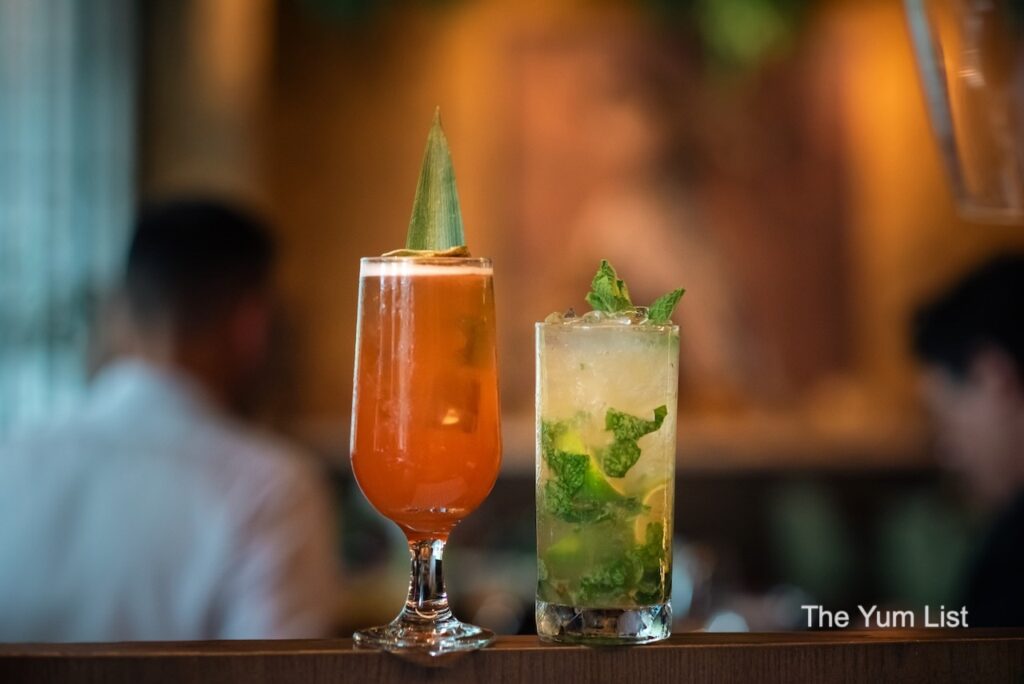 Happy Hour Daily 2 - 6 pm