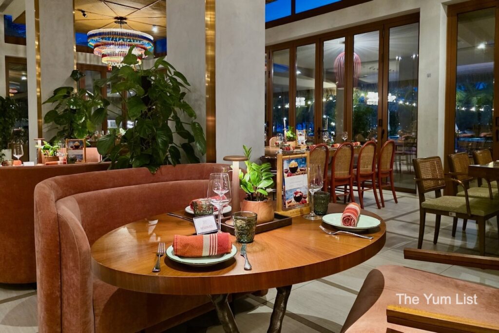 Lua Grill & Bar Phu Quoc