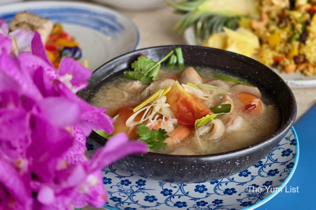 Tom Yum Goong