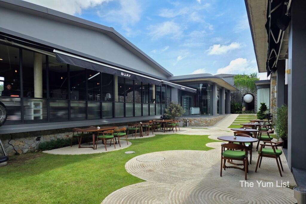 Zen Garden The Alchemy Phuket