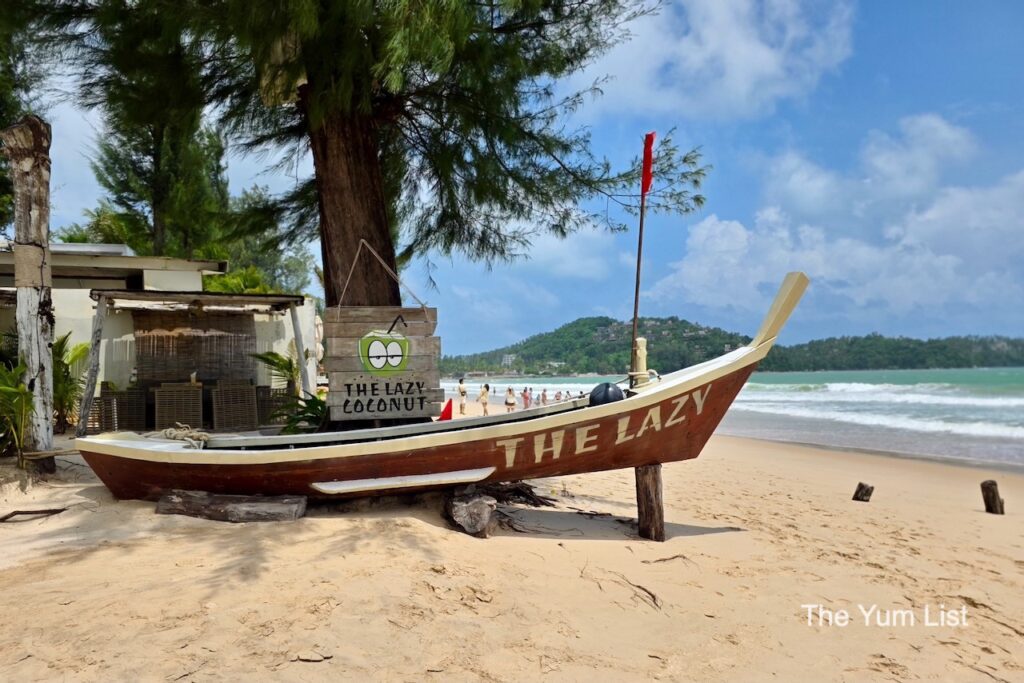 BangTao Beach