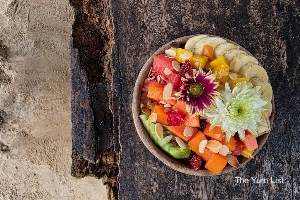 Açai Bowl