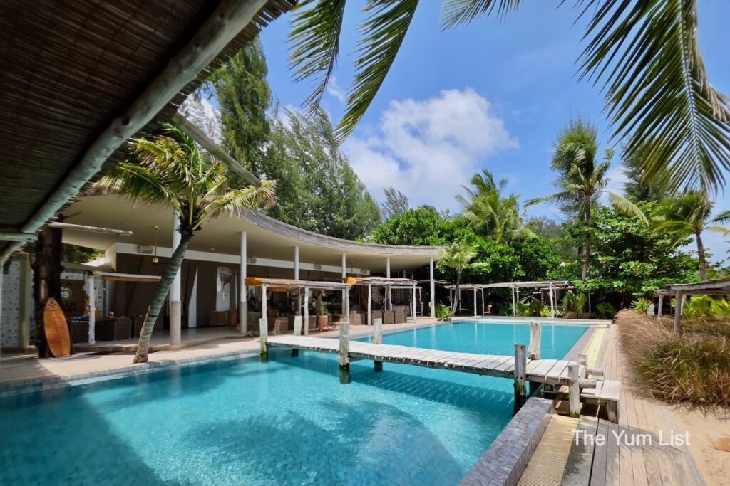 The Lazy Coconut, Choeng Thale, Phuket