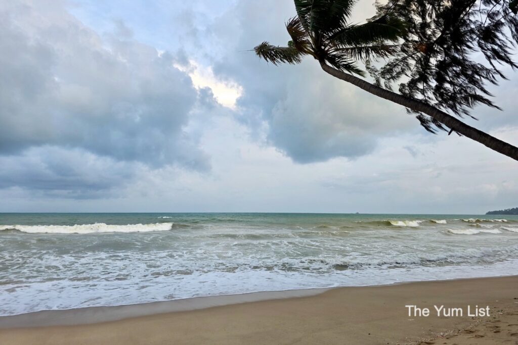 Bangtao Beach