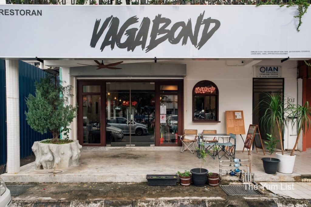 Vagabond KL Desa Sri Hartamas