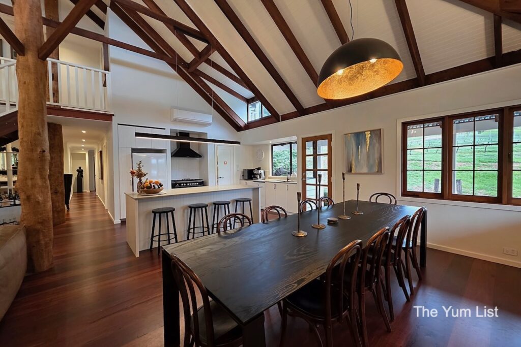 Fully Equipped Kitchen- Ampersand Estates