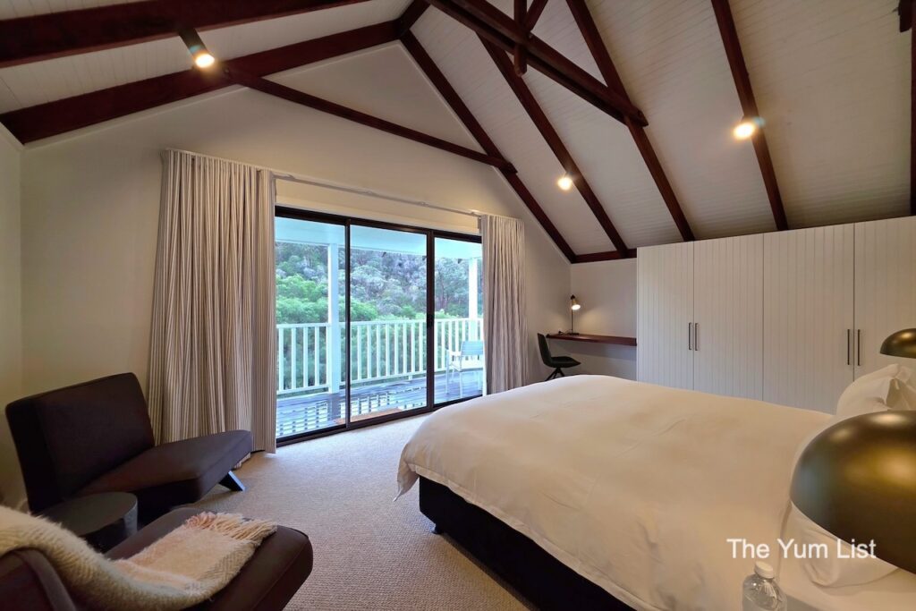 No Bad Bedrooms in the House