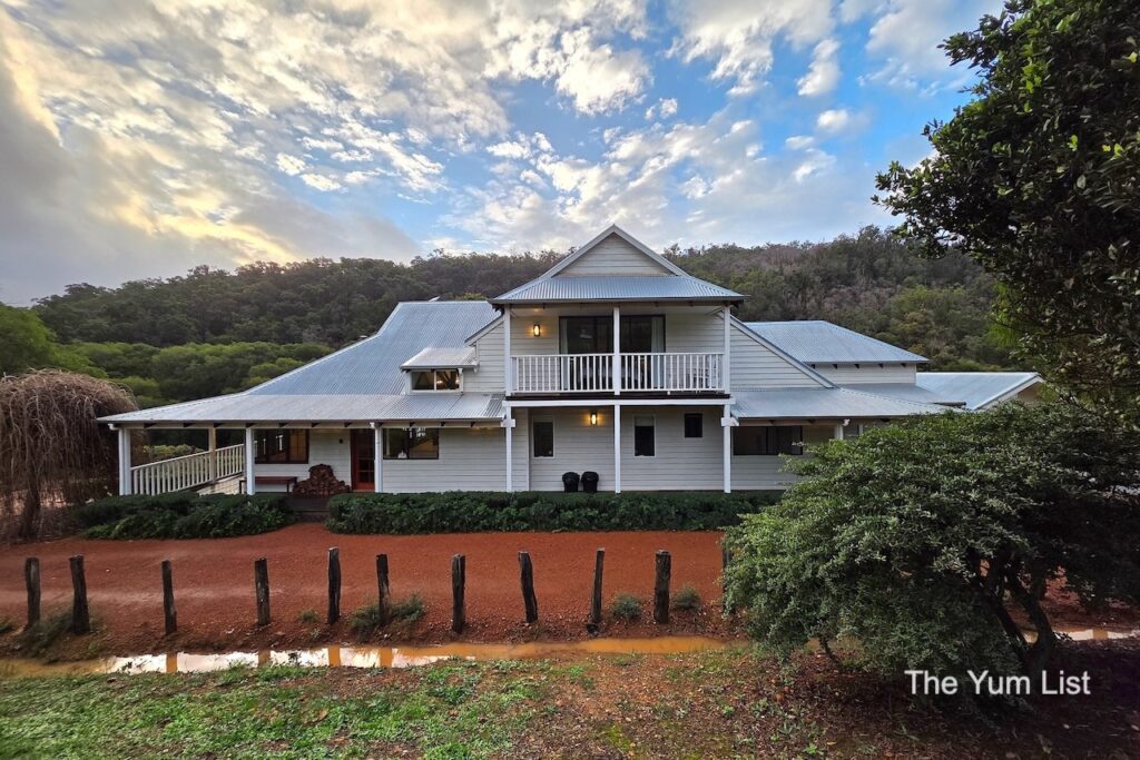 The Homestead, Ampersand Estates