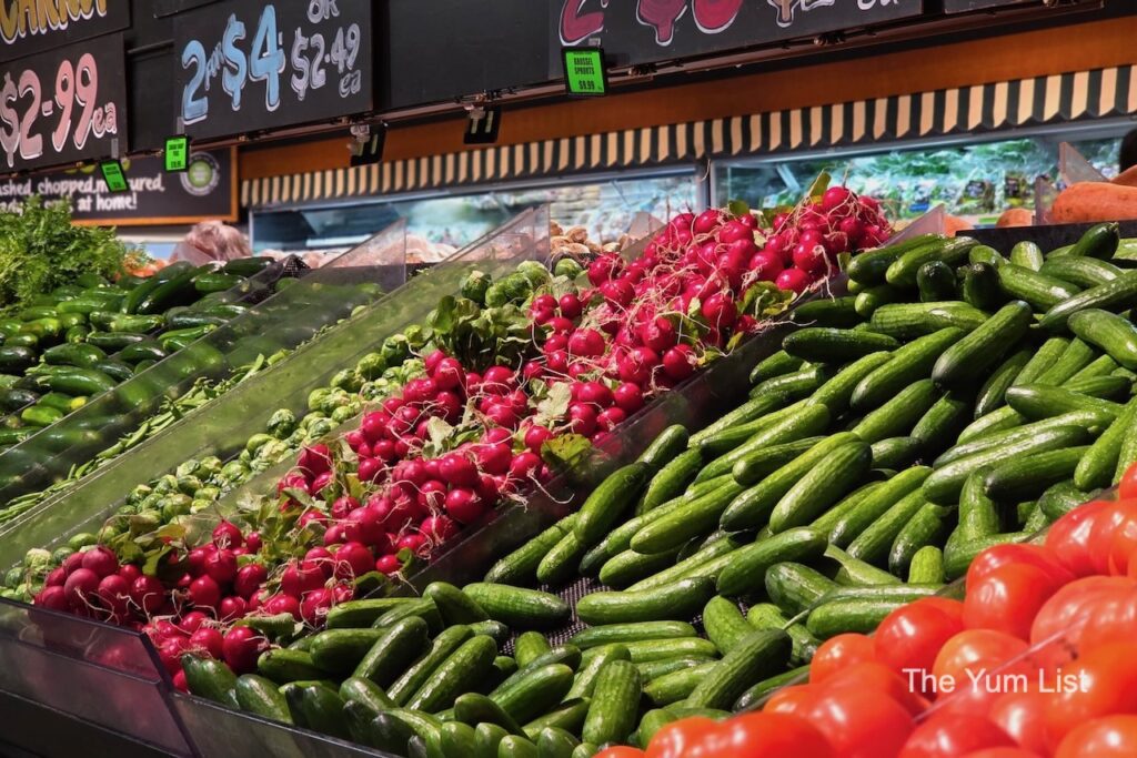 Bunbury Farmers Market