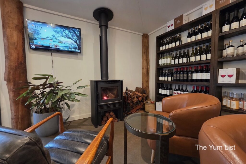 Ampersand Estates Cellar Door