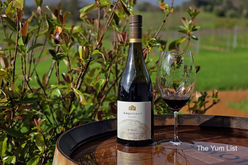 Pemberton Wines