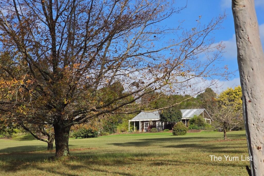 Big Brook Retreat Chalet