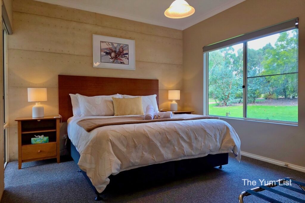 Big Brook Retreat One-bedroom Chalet