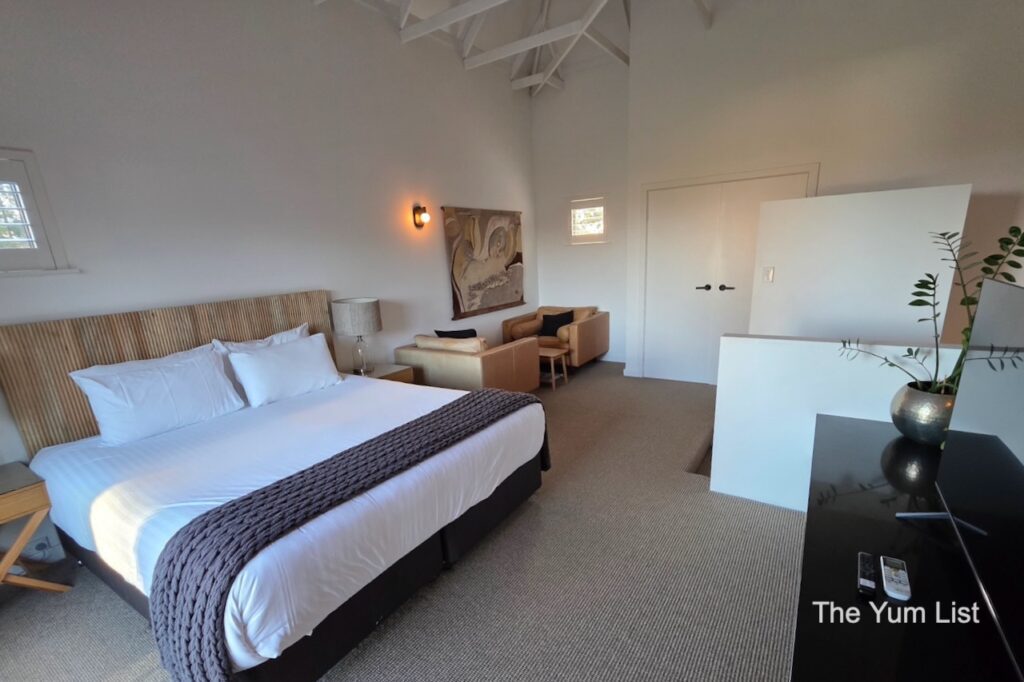Loft Suite