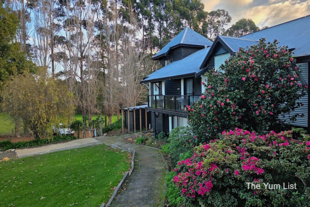 The Spa Chimes Spa Retreat