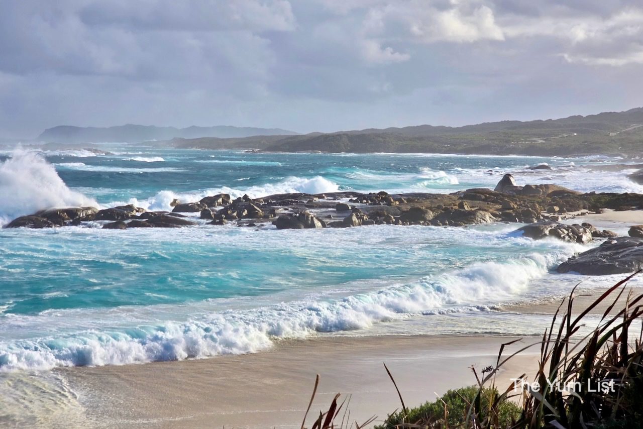 Light's Beach Denmark The Great Southern WA