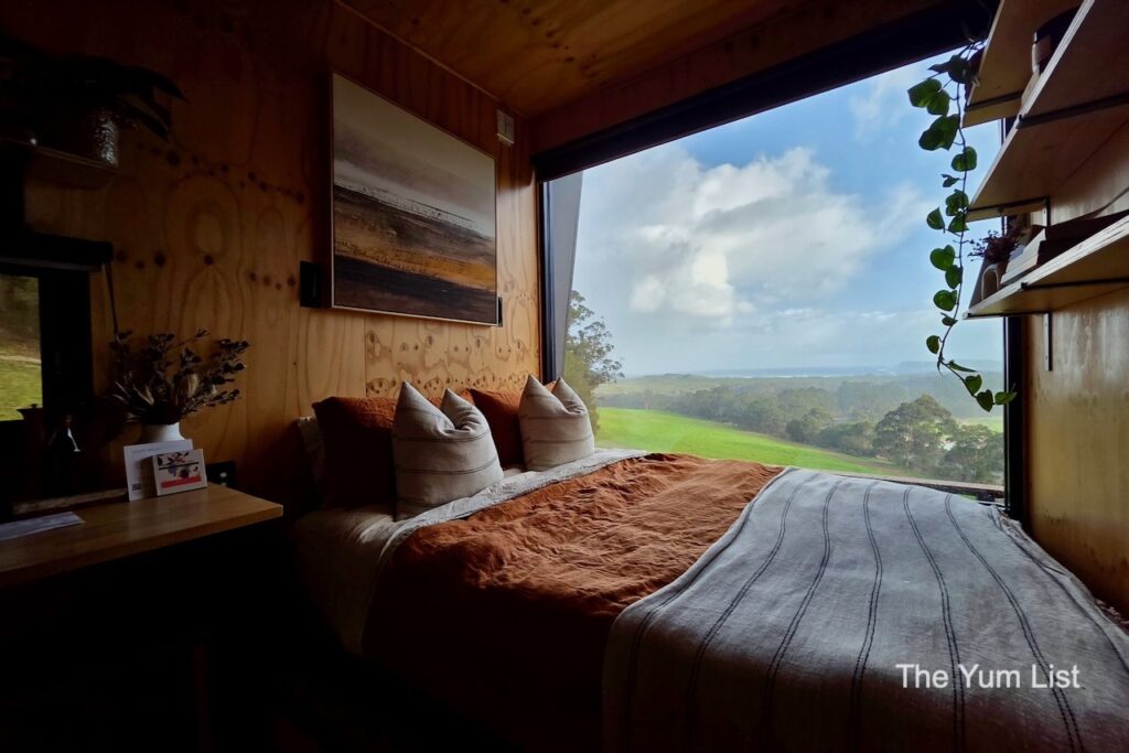 Heyscape Tiny Cabins Denmark