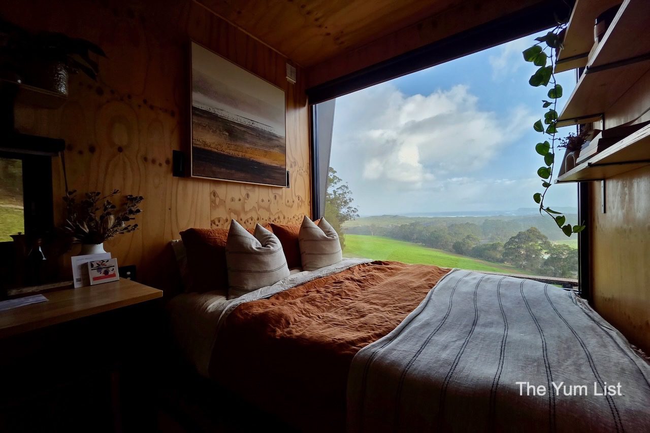 Heyscape Tiny Cabins Denmark