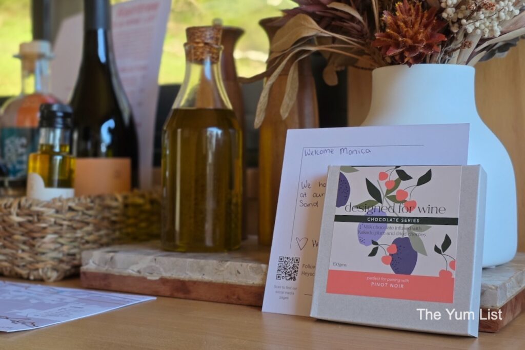 Local Gourmet Goodies