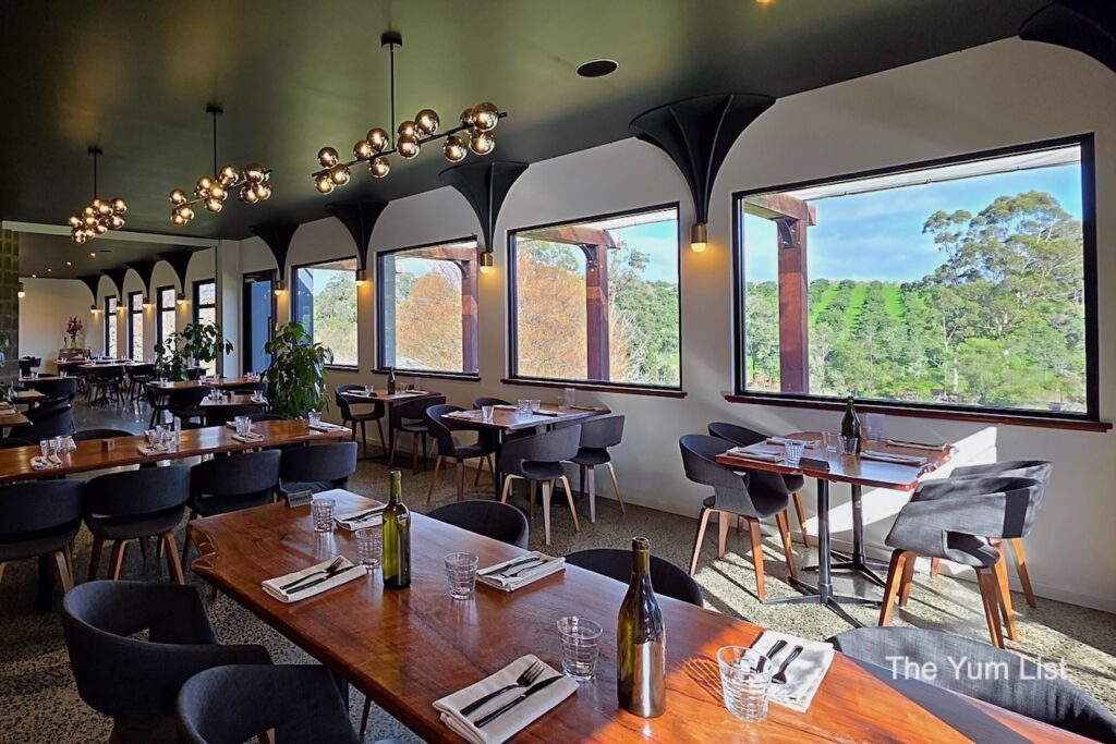 Hidden River Estate Winery & Restaurant