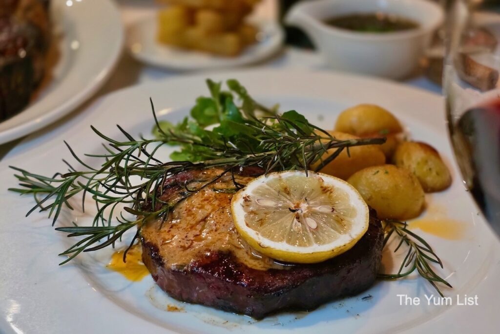 Ribeye