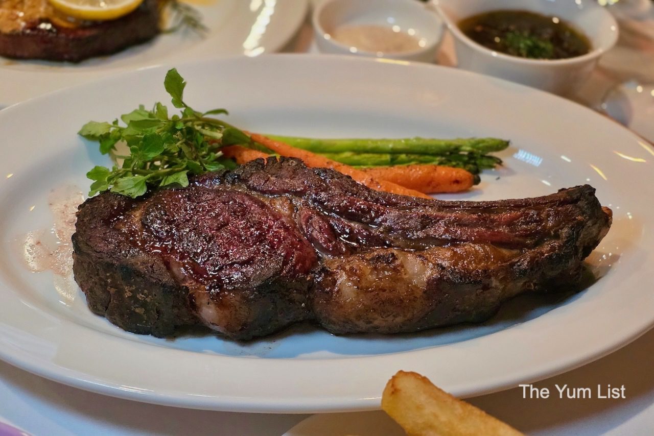 KoKo Steakhouse JATI Koh Russey Sihanoukville