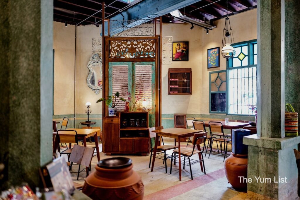 Limapulo @ Tong Shin Terrace