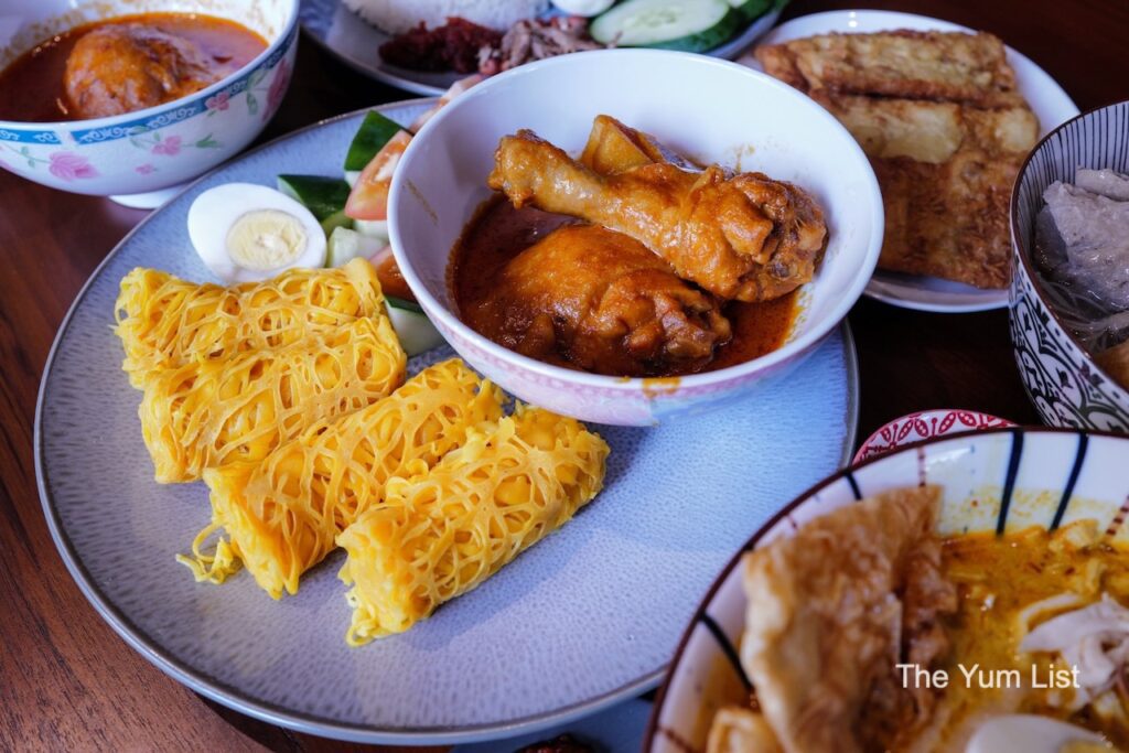 Roti Jala