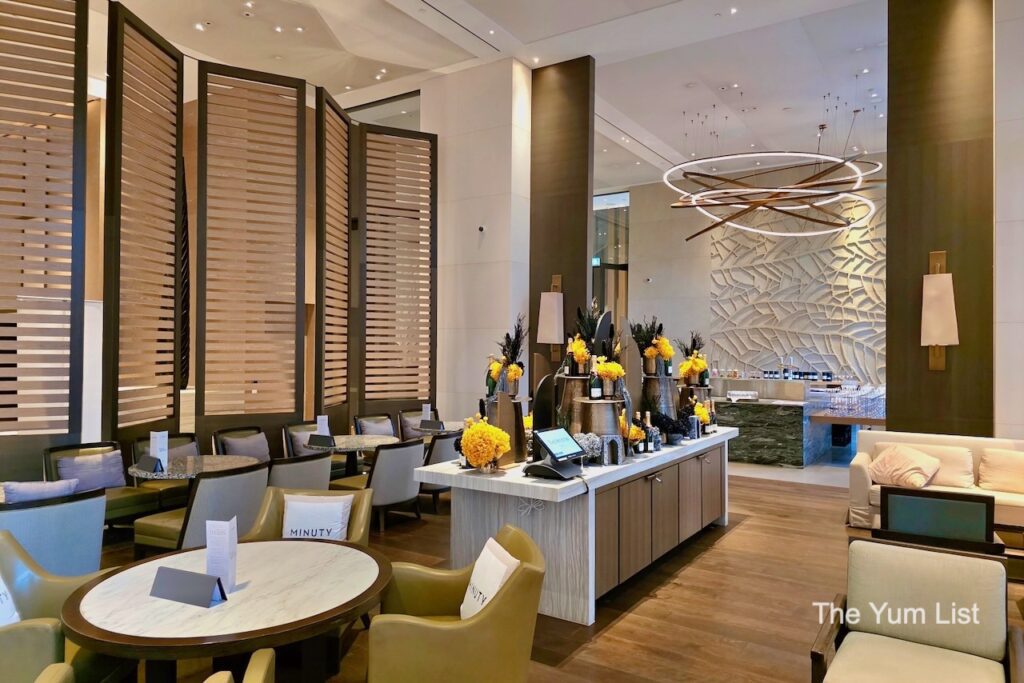 Haven Lounge