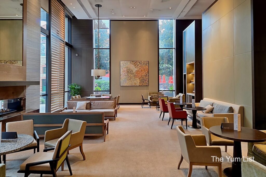 Luxury Hotel Perth The Westin