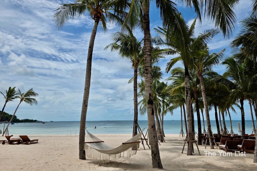 Khem Beach New World Phu Quoc Resort, Vietnam