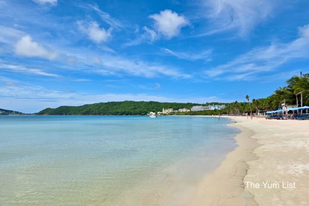 Khem Beach