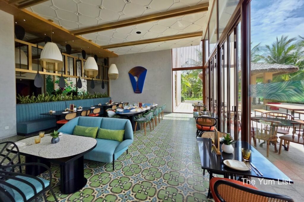 The Bay Kitchen