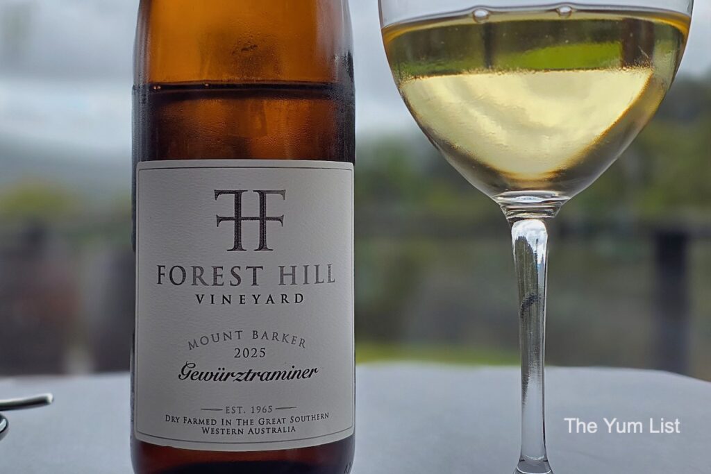 2025 GewĂ¼rztraminer