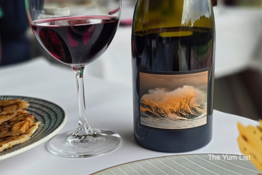 2023 Lonely Shore Pinot Noir