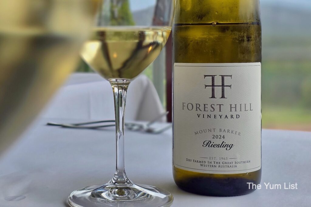 Vineyard 2024 Riesling