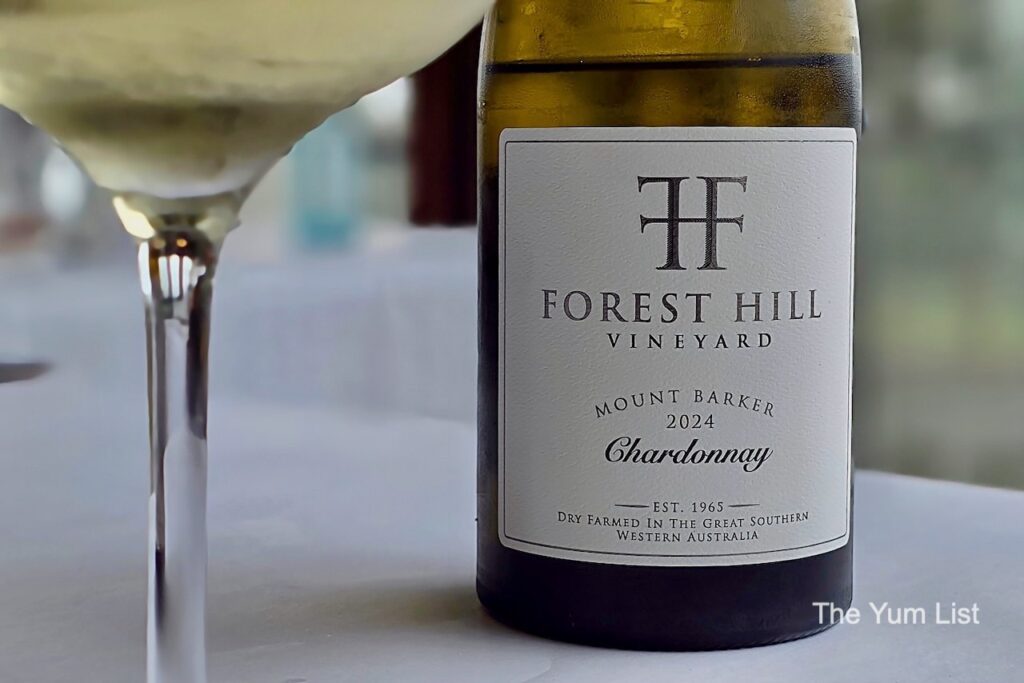 Vineyard 2024 Chardonnay