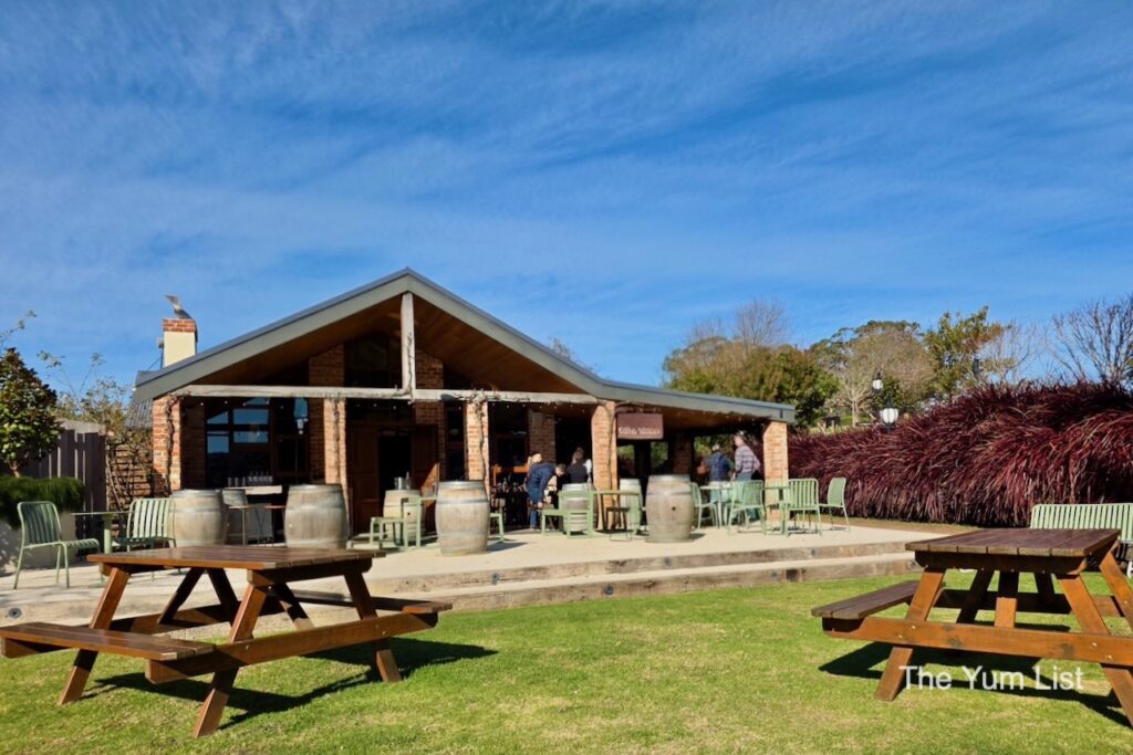 Singlefile Wines Denmark WA Cellar Door