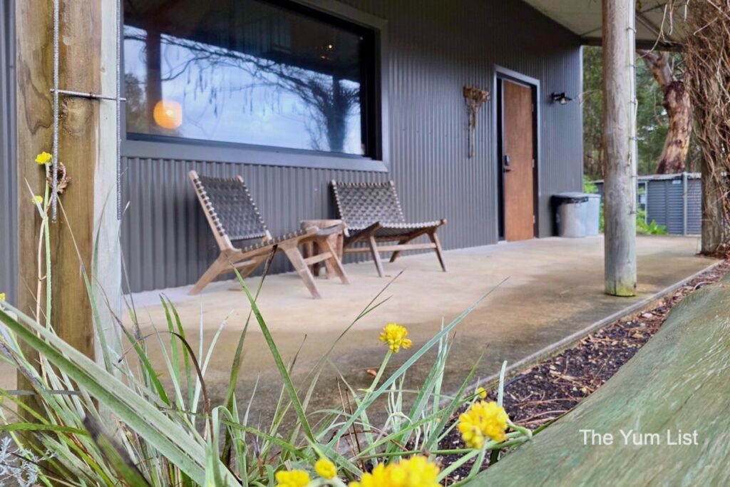 Stillwood Adults-only Retreat Denmark WA