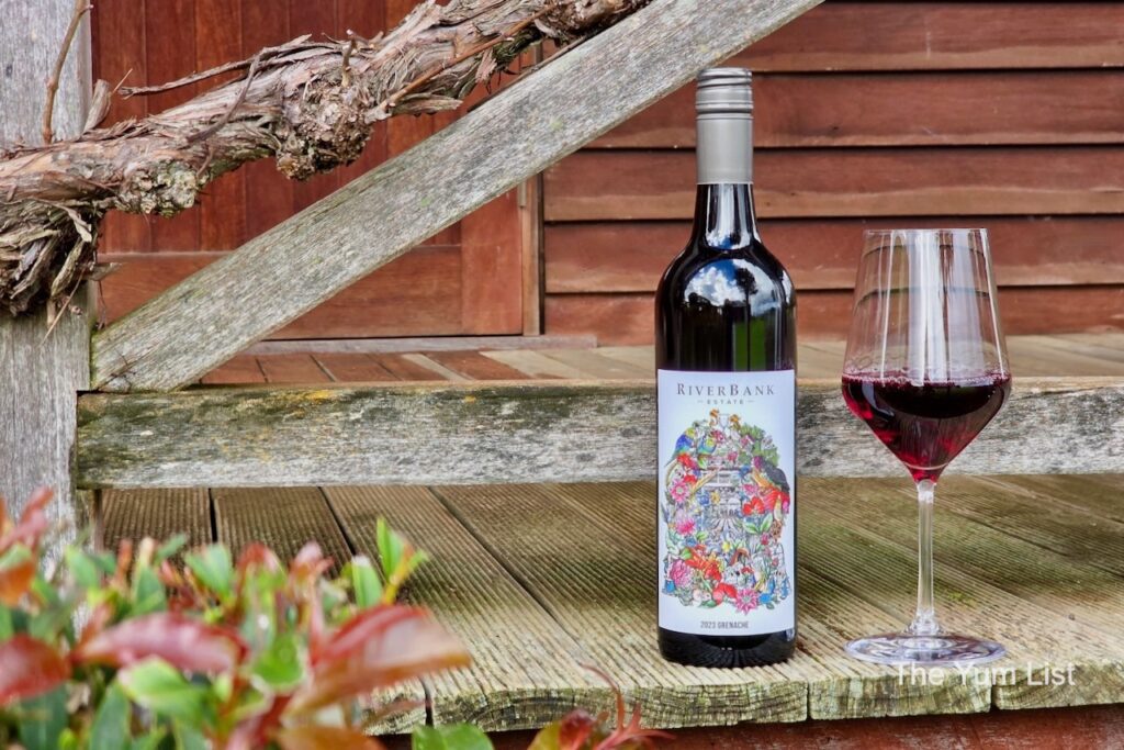 Rebellious 2023 Old Vine Grenache