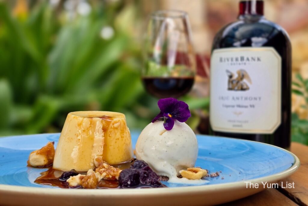 Swan Valley Winery Restaurant