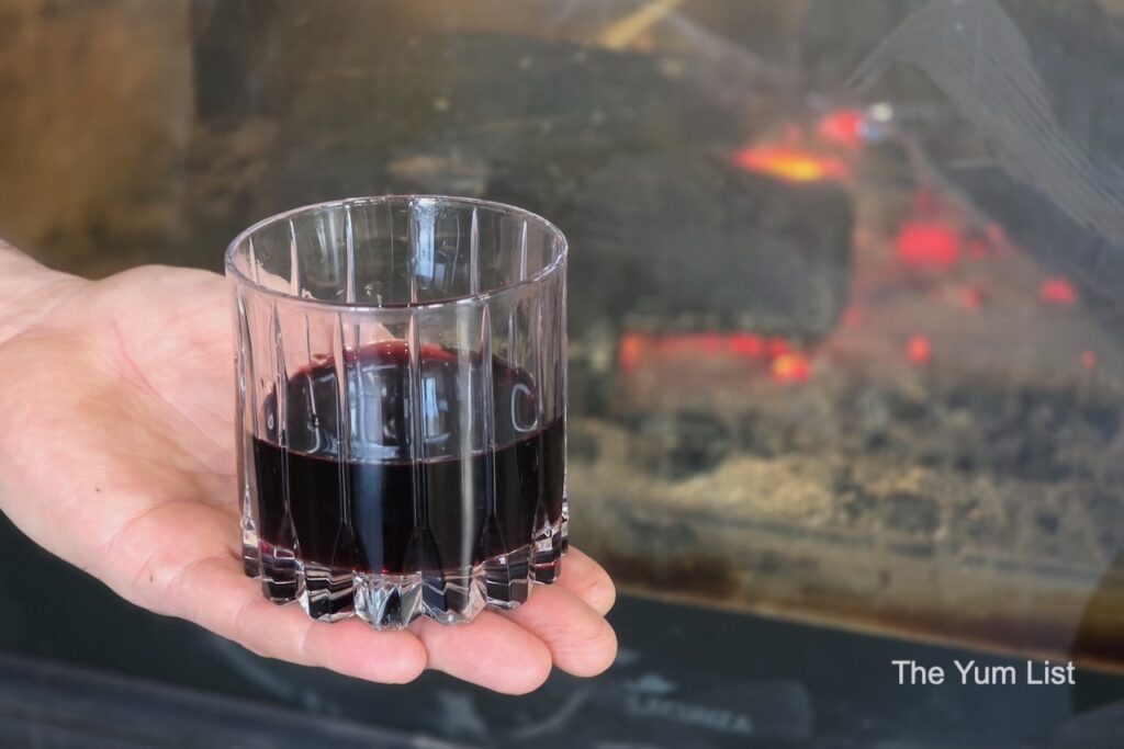 Mulled Wine