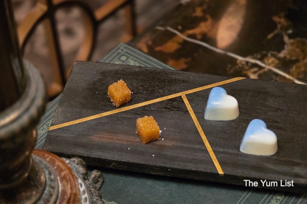 Petit Four