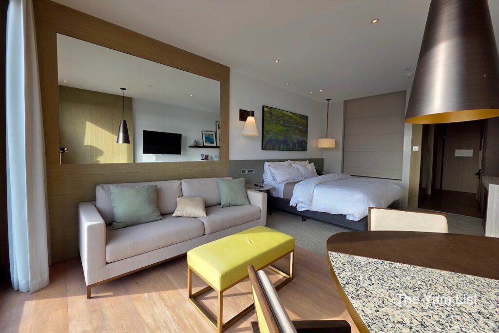 The Westin Perth - Rooms Designed for Comfort