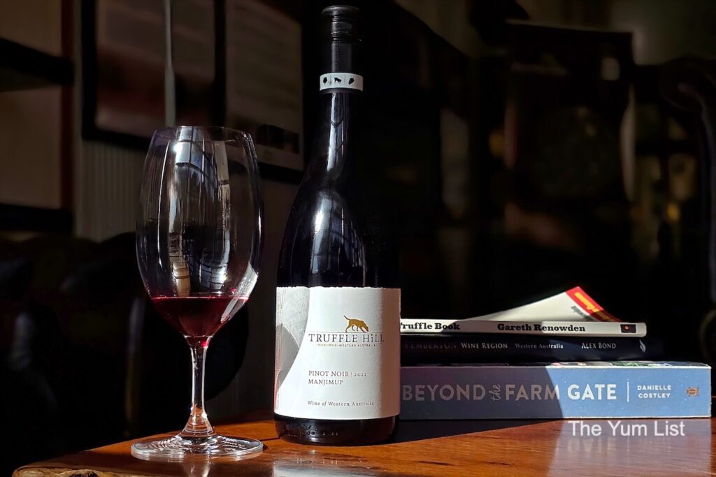 Pinot Noir - The Perfect Match