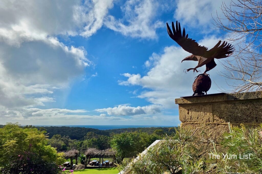 One of the Prettiest Views in the Dunsborough Area
